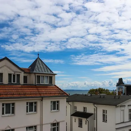 Frieda App. 10 Heringsdorf (Usedom)